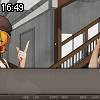 16時45分 ごろ
