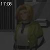 17時05分 ごろ