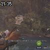 21時35分 ごろ