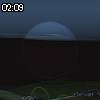 02時05分 ごろ