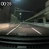 00時25分 ごろ