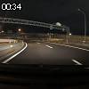 00時30分 ごろ