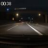 00時35分 ごろ