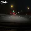 00時40分 ごろ
