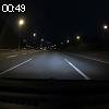 00時45分 ごろ