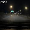 00時55分 ごろ