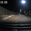 01時05分 ごろ