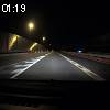 01時15分 ごろ