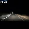 01時40分 ごろ
