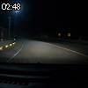 02時45分 ごろ