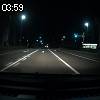 03時55分 ごろ