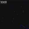 20時00分 ごろ