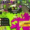 21時50分 ごろ