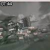 07時40分 ごろ