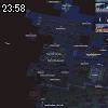 23時55分 ごろ