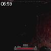 06時55分 ごろ