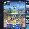 13時40分 ごろ