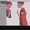 13時55分 ごろ