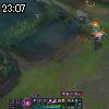 23時05分 ごろ