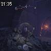 21時35分 ごろ