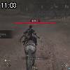 11時00分 ごろ