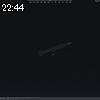 22時40分 ごろ