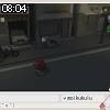 08時00分 ごろ