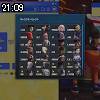 21時05分 ごろ