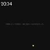20時30分 ごろ