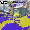 21時45分 ごろ