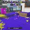 22時55分 ごろ