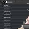 17時50分 ごろ