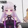 18時55分 ごろ