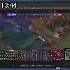 13時40分 ごろ