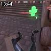 13時40分 ごろ