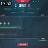 17時50分 ごろ
