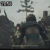 21時55分 ごろ