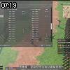 07時15分 ごろ