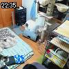 22時35分 ごろ