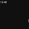 18時45分 ごろ
