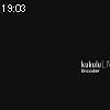 19時00分 ごろ