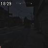 18時25分 ごろ