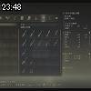23時45分 ごろ