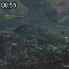 08時55分 ごろ