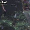11時45分 ごろ