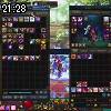 21時25分 ごろ