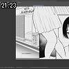 21時20分 ごろ