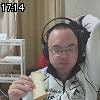 17時10分 ごろ