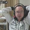 17時20分 ごろ