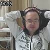17時25分 ごろ